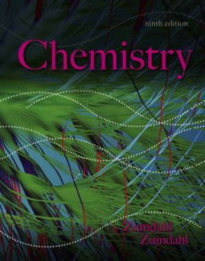 Chemistry By Steven S. Zumdahl, Susan A. Zumdahl - 9781133727965