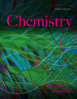 Chemistry By Steven S. Zumdahl, Susan A. Zumdahl - 9781133952428