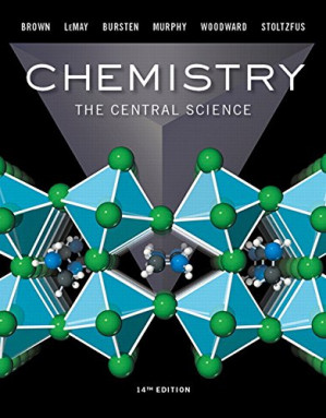 Chemistry: The Central Science - Theodore E. Brown et al.
