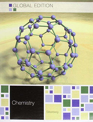 Chemistry: The Molecular Nature of Matter and Change - 9781259072833