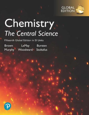 Chemistry. The Central Science in SI Units, global edition - Various Authors