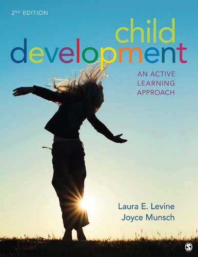 Child Development: An Active Learning Approach - 9781452216799