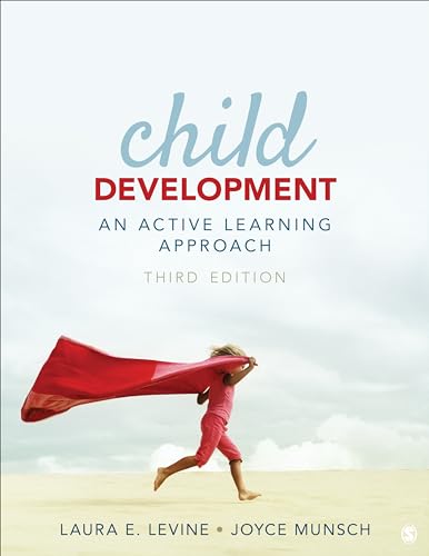 Child Development: An Active Learning Approach - 9781506330693