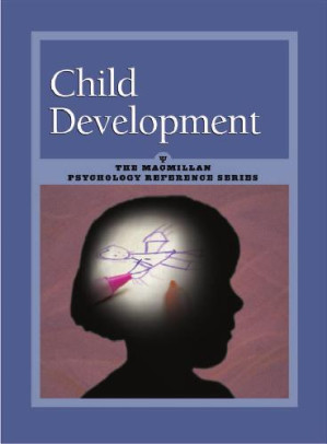 Child Development By Neil J. Salkind