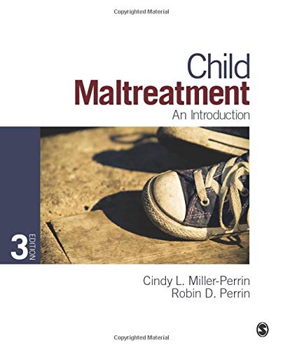 Child Maltreatment: An Introduction - 3rd Edition