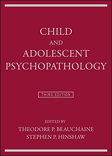Child and Adolescent Psychopathology