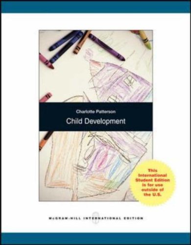 Child development - 9780071101707