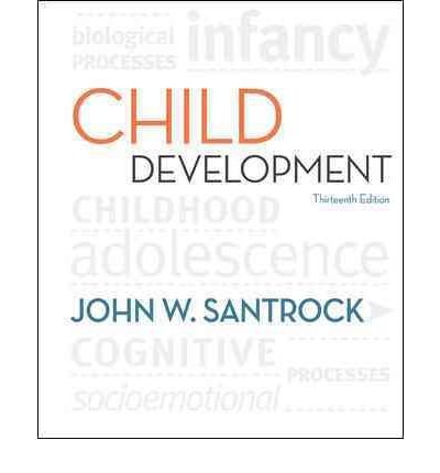 Child development : an introduction