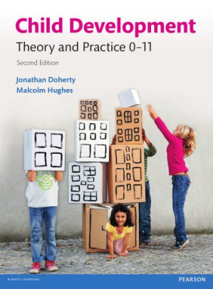 Child development: theory and practice 0-11 - Doherty, Jonathan