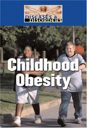 Childhood Obesity By M. N. Jimerson