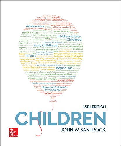 Children - 13th Edition