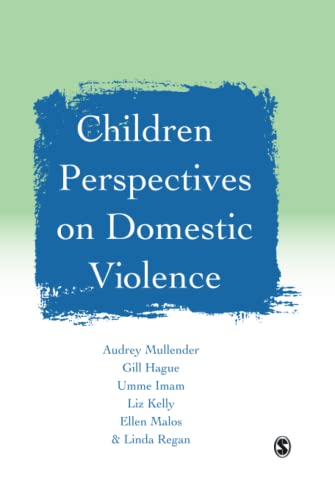 Children's Perspectives on Domestic Violence