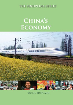 China's Economy By Wu Li, Sui Fumin