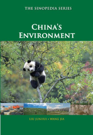 China's Environment By Liu Junhui, Wang Jia