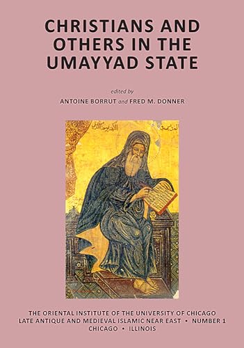 Christians and Others in the Umayyad State