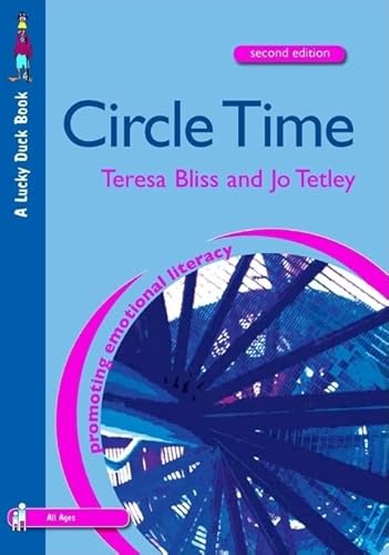 Circle Time : A Resource Book for Primary and Secondary Schools