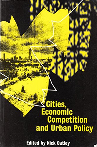Cities, Economic Competition and Urban Policy