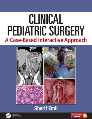 Clinical Pediatric Surgery: A Case-Based Interactive Approach