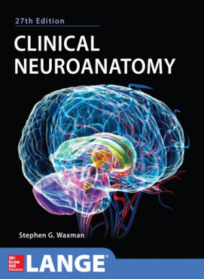 Clinical neuroanatomy - 9781299826823
