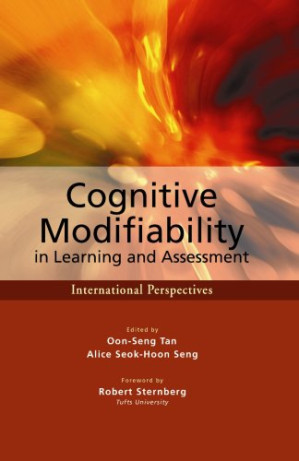 Cognitive Modifiability in Learning and Assessment: International Perspectives By Tan Oon Seng and Alice Seok-Hoon Seng - 9780495118022