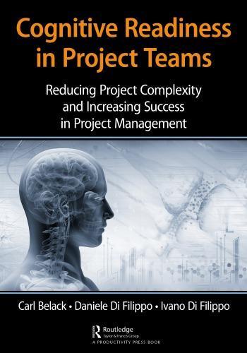 Cognitive Readiness In Project Teams Reducing Project Complexity And Increasing Success In Project Management