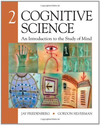 Cognitive Science: An Introduction to the Study of Mind - 9781412977616