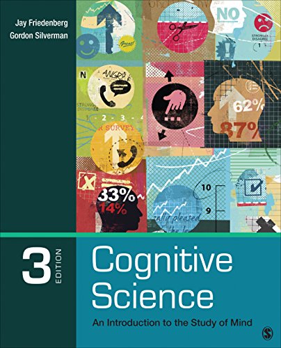 Cognitive Science: An Introduction to the Study of Mind - 9781483347417
