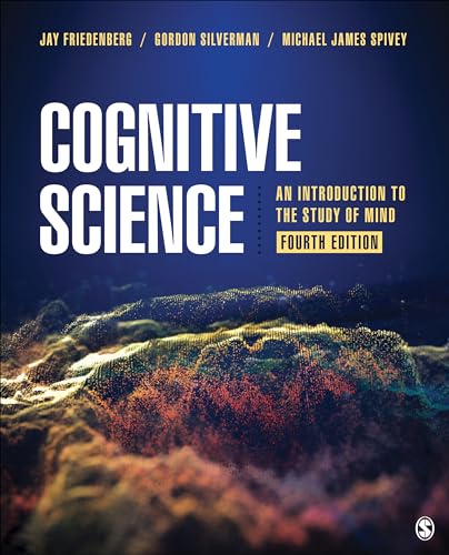 Cognitive Science: An Introduction to the Study of Mind - 9781544380155
