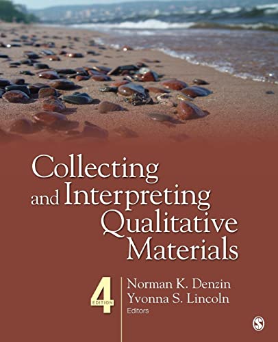 Collecting and Interpreting Qualitative Materials