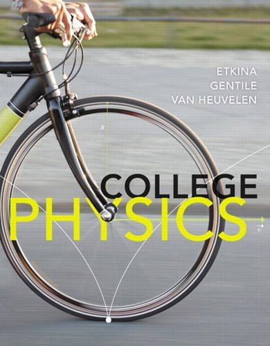College Physics