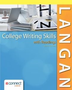 College Writing Skills with Readings - 9780077531249
