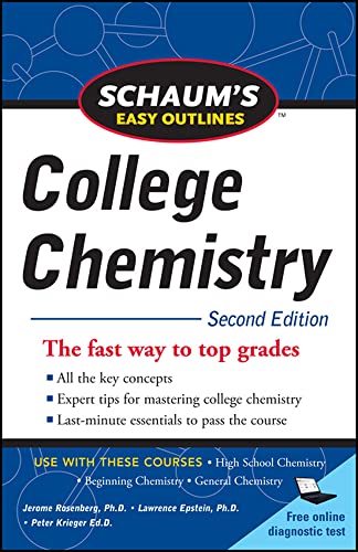 College chemistry - 9780071745871