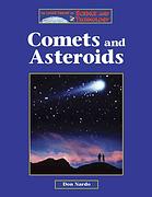 Comets and asteroids By Don Nardo - 9780840031778