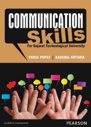 Communication Skills - Parul Popat