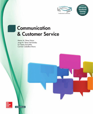 Communication and Customer Service