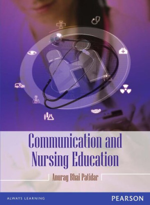 Communication and Nursing Education - Anurag Bhai Patidar