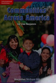 Communities Across America (Leveled Reader Library)