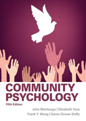 Community Psychology - John Moritsugu