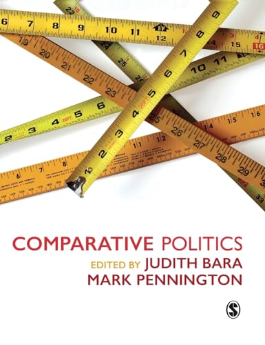 Comparative Politics: Explaining Democratic Systems