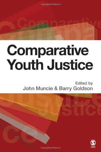 Comparative Youth Justice: Critical Issues