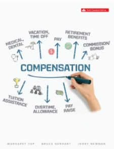 Compensation, 6th Edition (Canadian Edition)