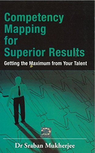 Competency Mapping for Superior Results: Getting the Maximum from Your Talent