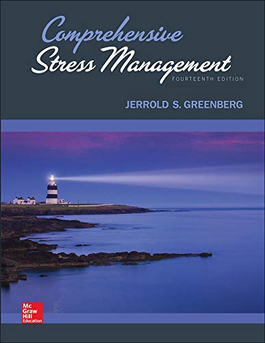 Comprehensive Stress Management - 14th Edition
