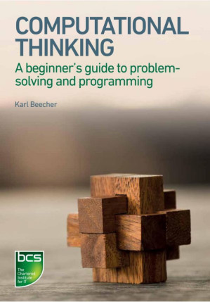 Computational thinking by Turvey, Keith