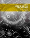 Computer Forensics and Cyber Crime: An Introduction - Marjie Britz