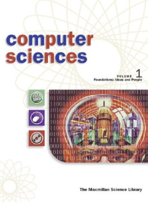 Computer Sciences Volume 2 By Roger R. Flynn