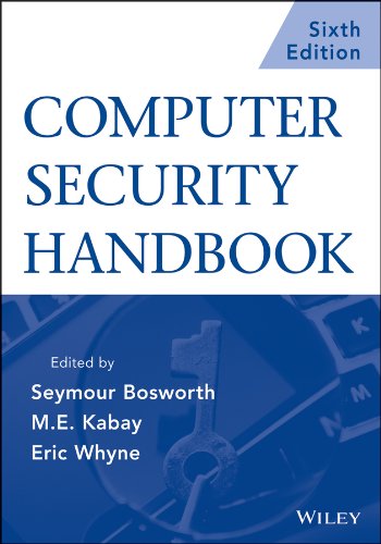 Computer Security Handbook, Set