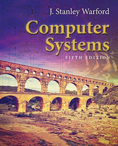 Computer Systems - 5th Edition