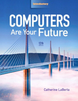 Computers Are Your Future - Catherine LaBerta