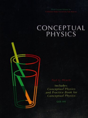 Conceptual Physics by Paul Hewitt - Paul Hewitt